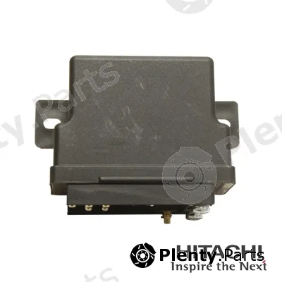 Hitachi 2502032 — Relay, glow plug system