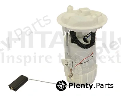 Hitachi 2503479 — Fuel Feed Unit