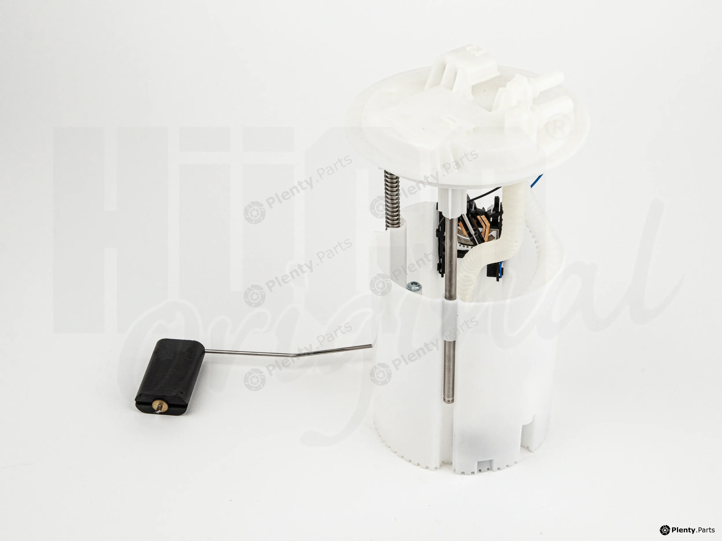 Hitachi 133235 — Sender Unit, fuel tank Hueco