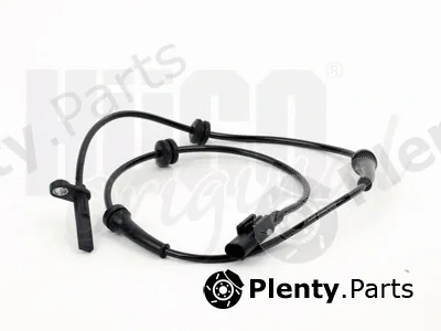 Hitachi 131549 — Sensor, wheel speed Hueco