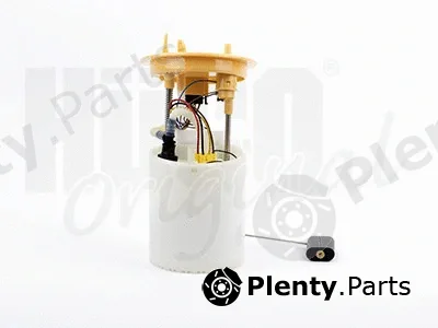 Hitachi 133292 — Fuel Feed Unit Hueco
