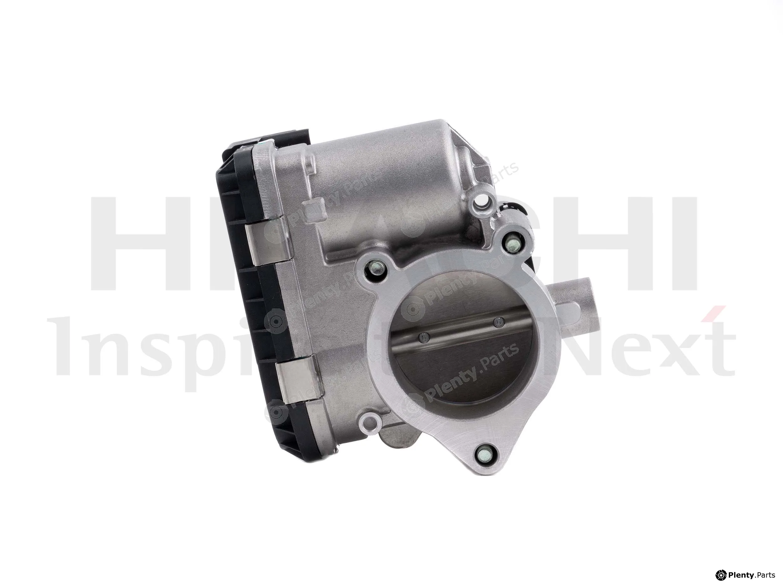 Hitachi 2508521 — Throttle Body