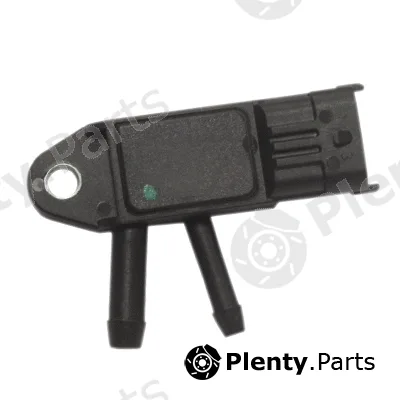 Hitachi 137419 — Sensor, exhaust pressure Hueco