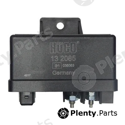 Hitachi 132085 — Relay, glow plug system Hueco
