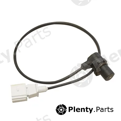 Hitachi 138140 — Sensor, crankshaft pulse Hueco