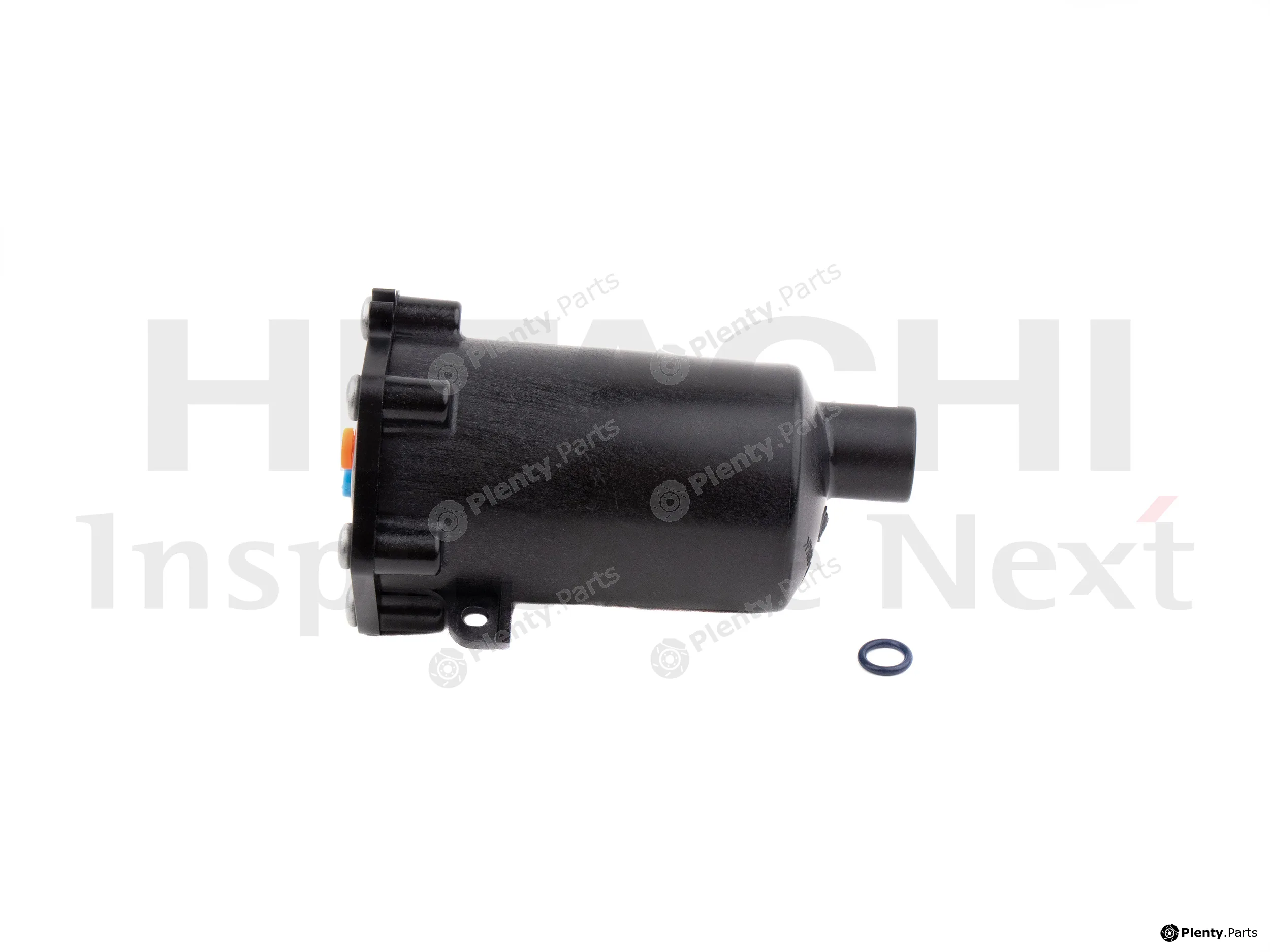 Hitachi 2509885 — Air Dryer Cartridge, compressed-air system Original Spare Part