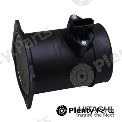 Hitachi 2505026 — Mass Air Flow Sensor Original Spare Part