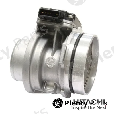 Hitachi 2505002 — Mass Air Flow Sensor Original Spare Part