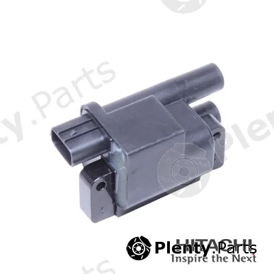 Hitachi 2503937 — Ignition Coil Original Spare Part