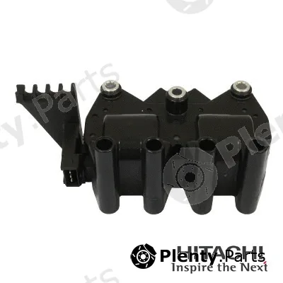 Hitachi 2508739 — Ignition Coil