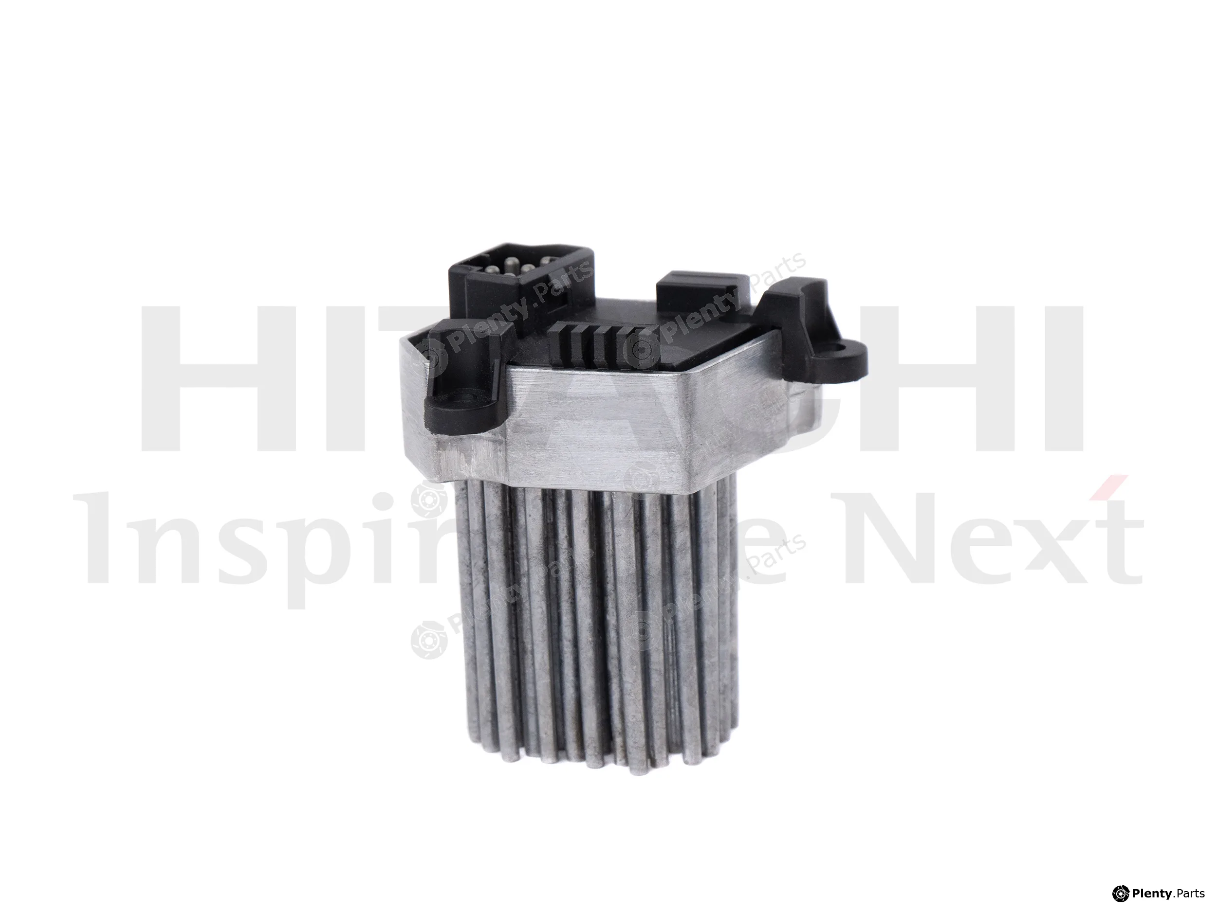 Hitachi 2502516 — Regulator, interior blower