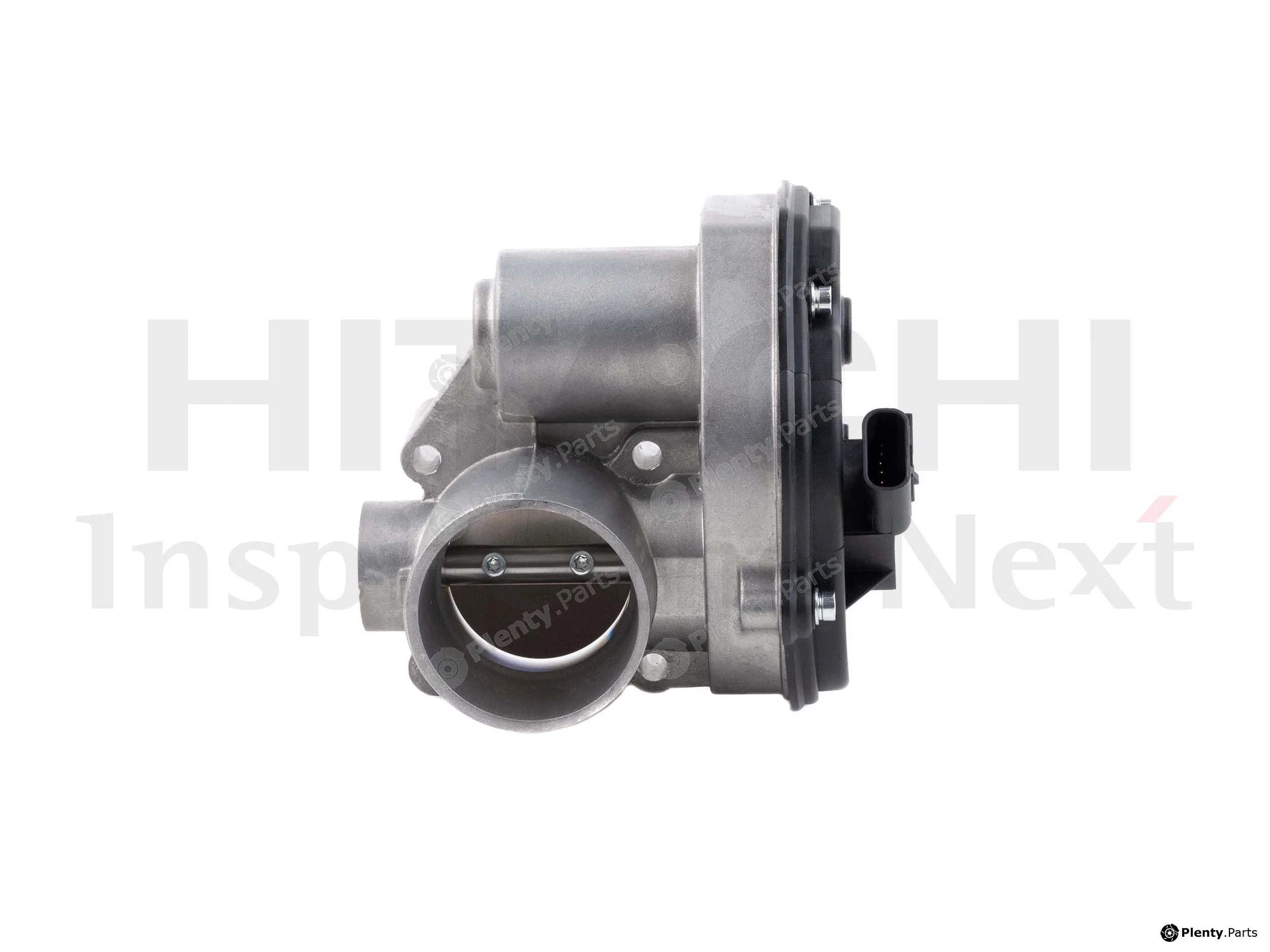 Hitachi 2508519 — Throttle Body