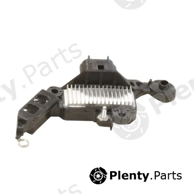 Hitachi 130021 — Alternator Regulator Hueco