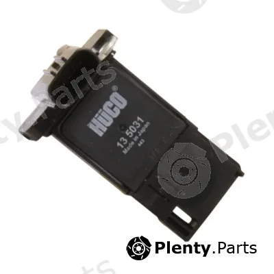 Hitachi 135031 — Mass Air Flow Sensor Hueco
