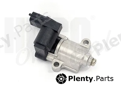 Hitachi 138616 — Idle Control Valve, air supply Hueco