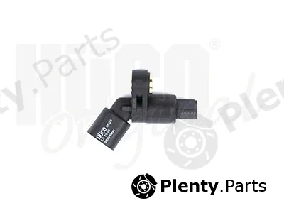 Hitachi 131400 — Sensor, wheel speed Hueco