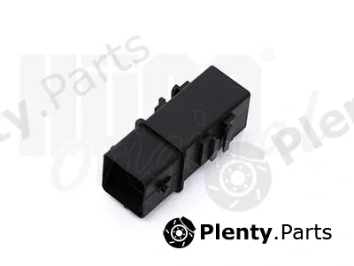 Hitachi 132245 — Relay, glow plug system Hueco