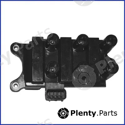 Hitachi 138817 — Ignition Coil Hueco