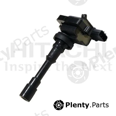 Hitachi 2504050 — Ignition Coil