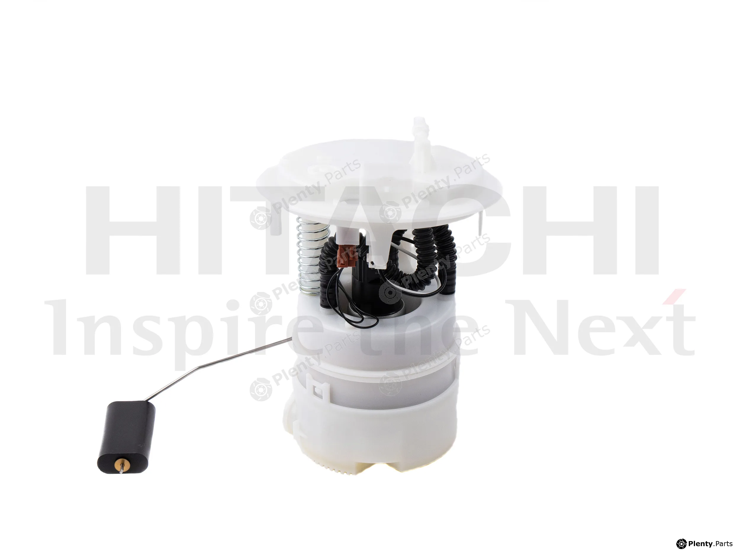 Hitachi 2502761 — Fuel Feed Unit