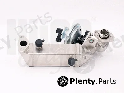 Hitachi 138458 — EGR Valve Hueco
