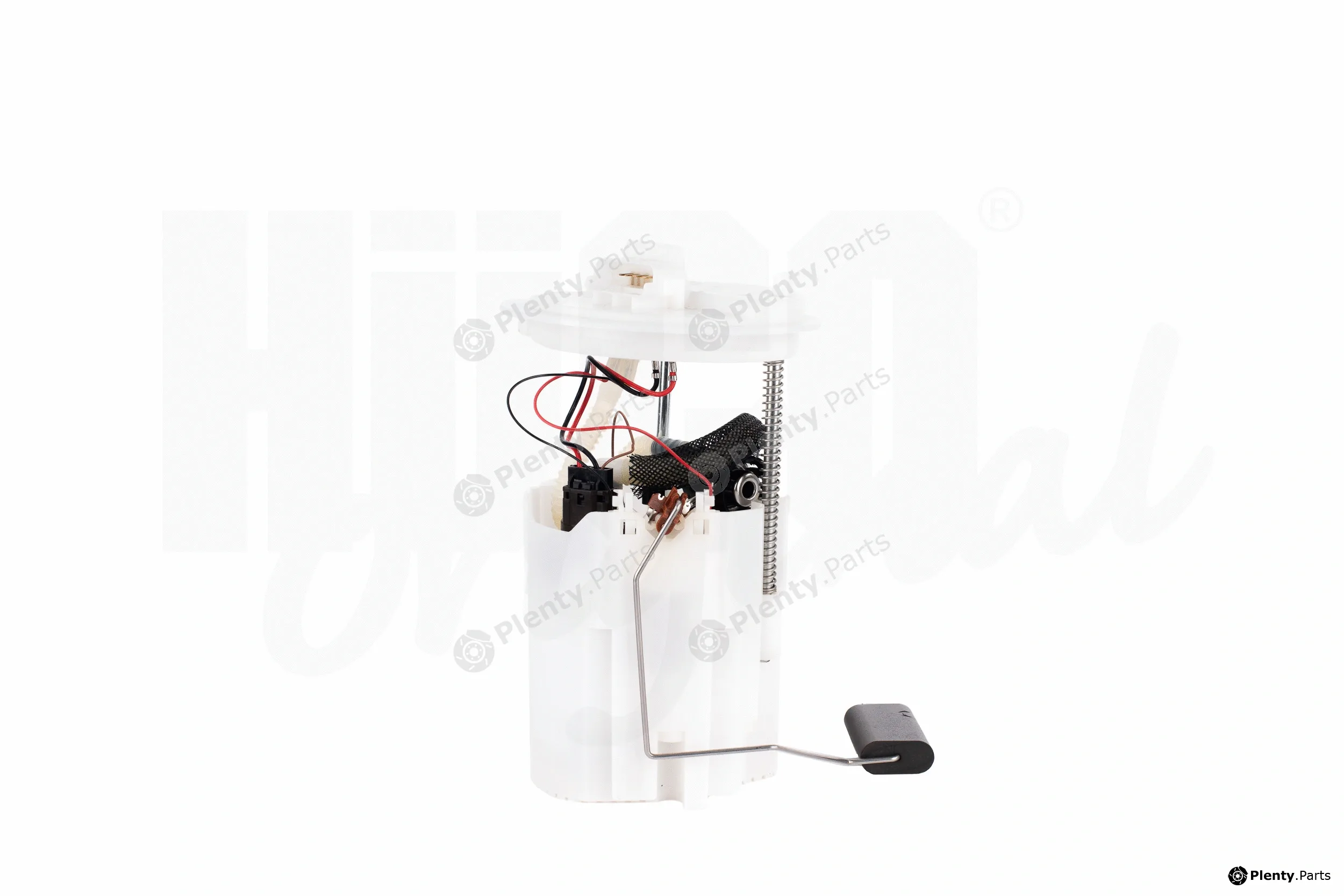 Hitachi 133136 — Fuel Feed Unit Hueco