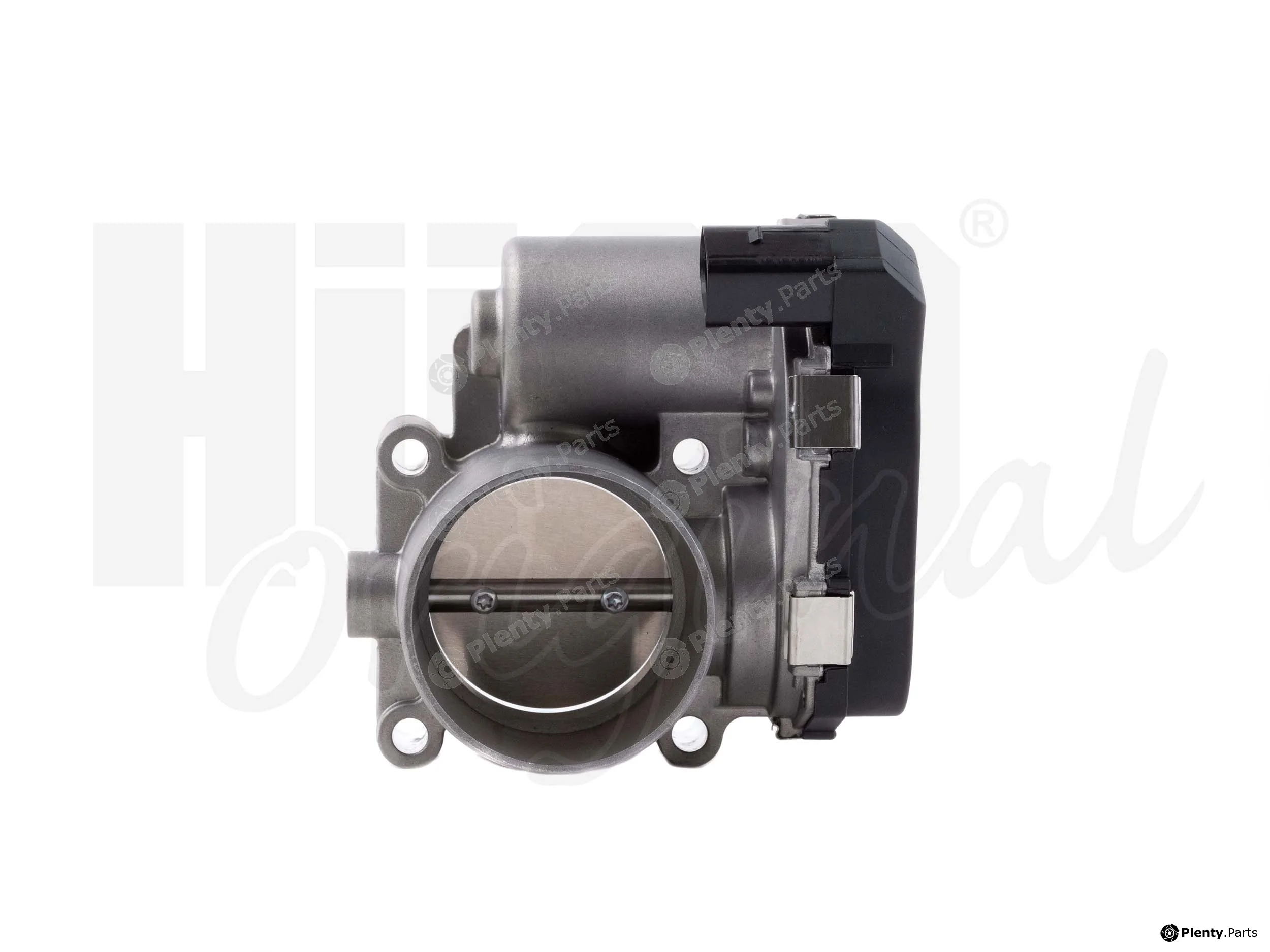 Hitachi 138520 — Throttle Body Hueco