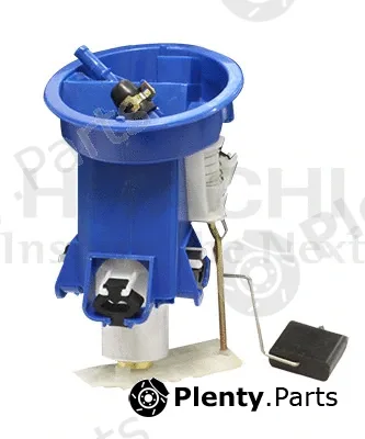 Hitachi 2503335 — Fuel Feed Unit