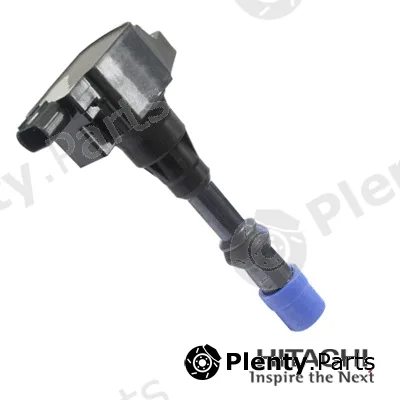 Hitachi 2503910 — Ignition Coil Original Spare Part