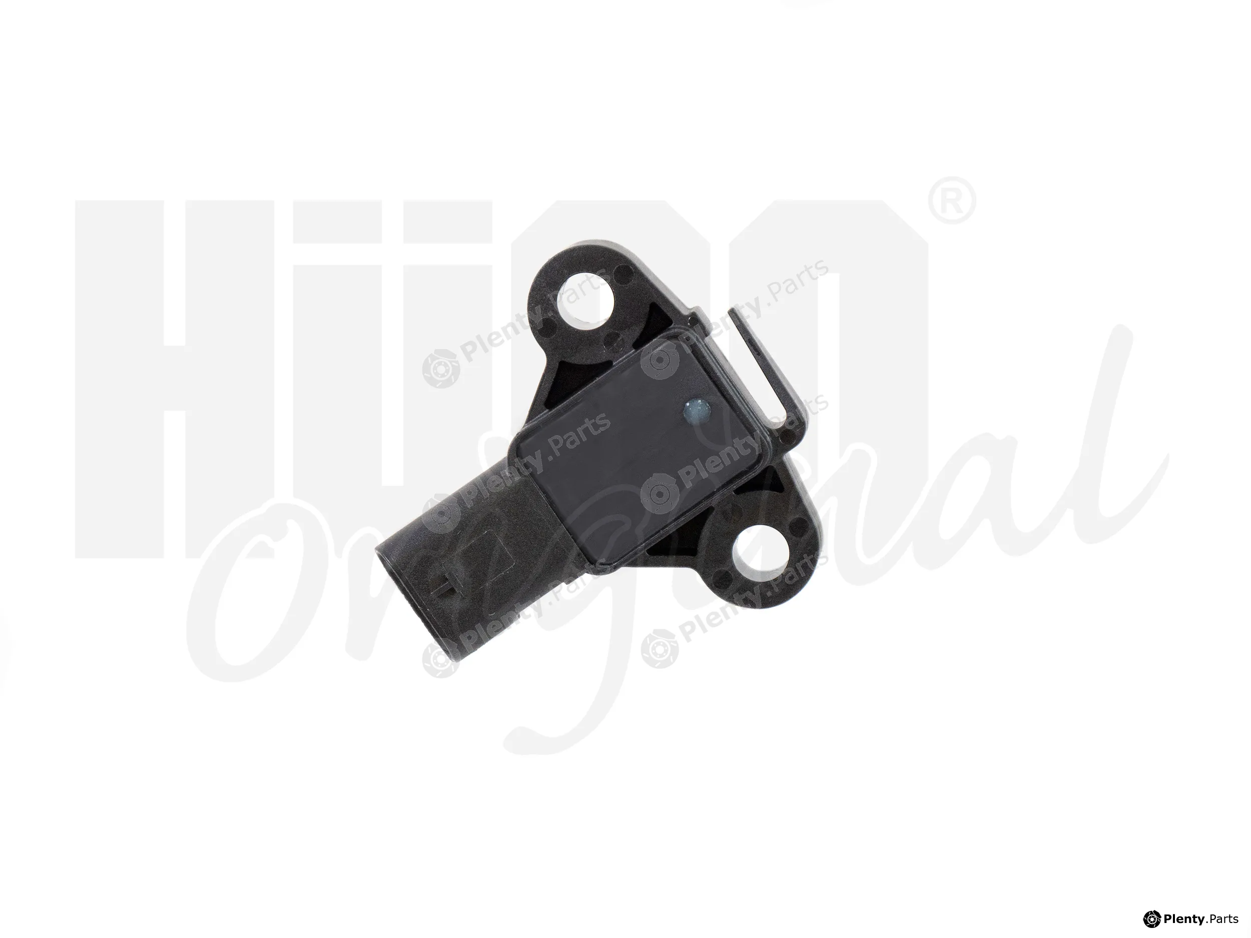 Hitachi 138252 — Sensor, intake manifold pressure Hueco