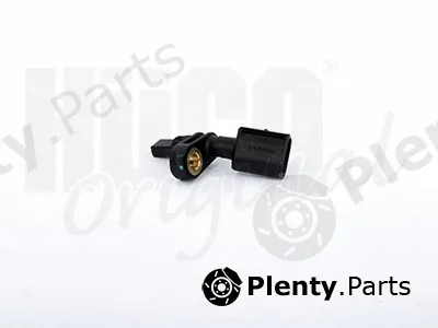 Hitachi 131410 — Sensor, wheel speed Hueco