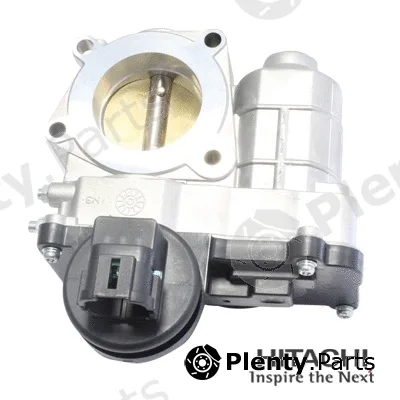 Hitachi 2508537 — Throttle Body Original Spare Part
