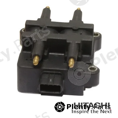 Hitachi 2508823 — Ignition Coil