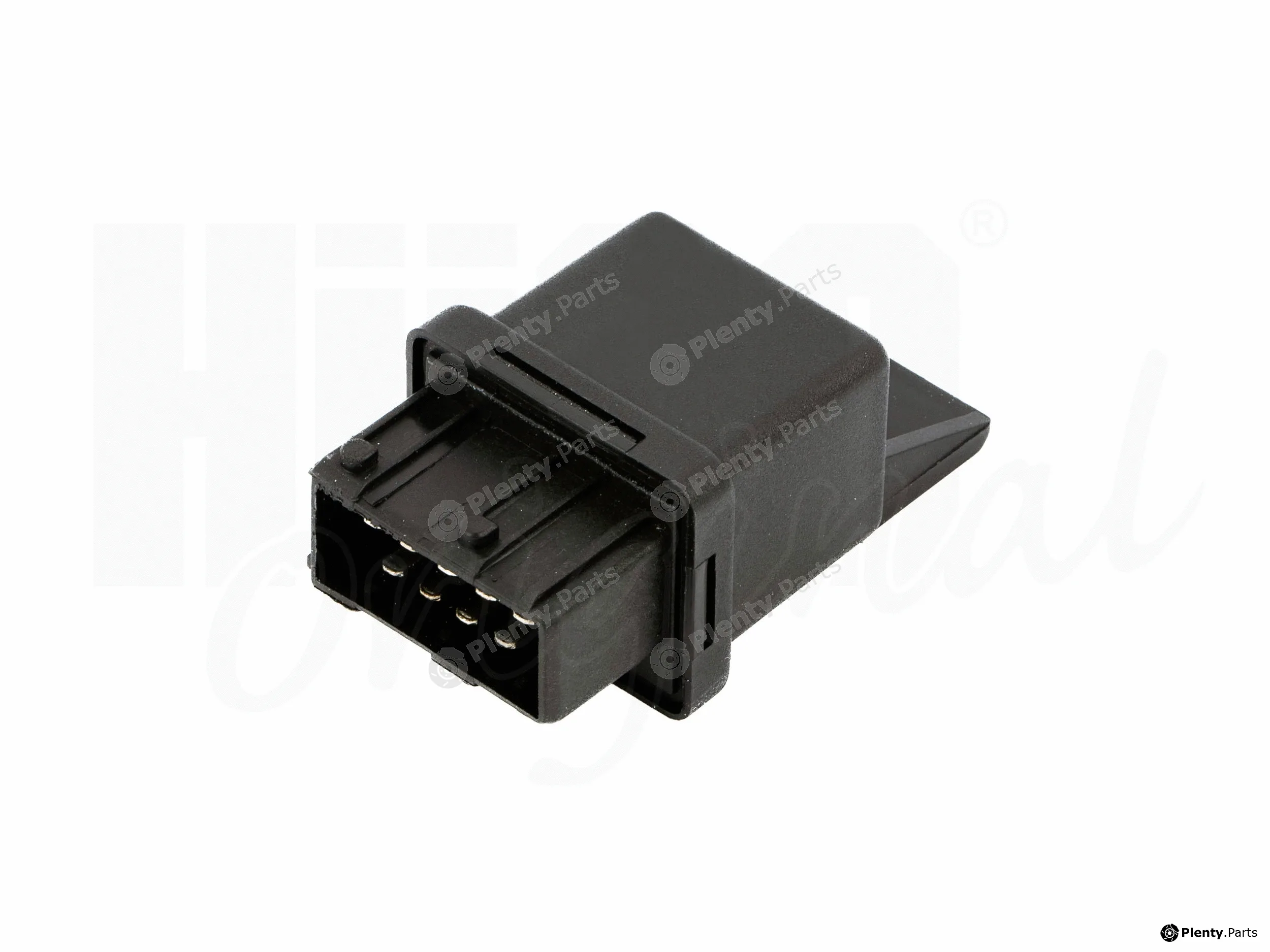 Hitachi 132004 — Relay, fuel pump Hueco