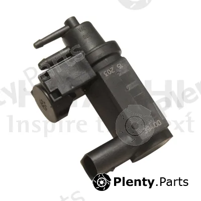 Hitachi 2509336 — Pressure Converter, exhaust control