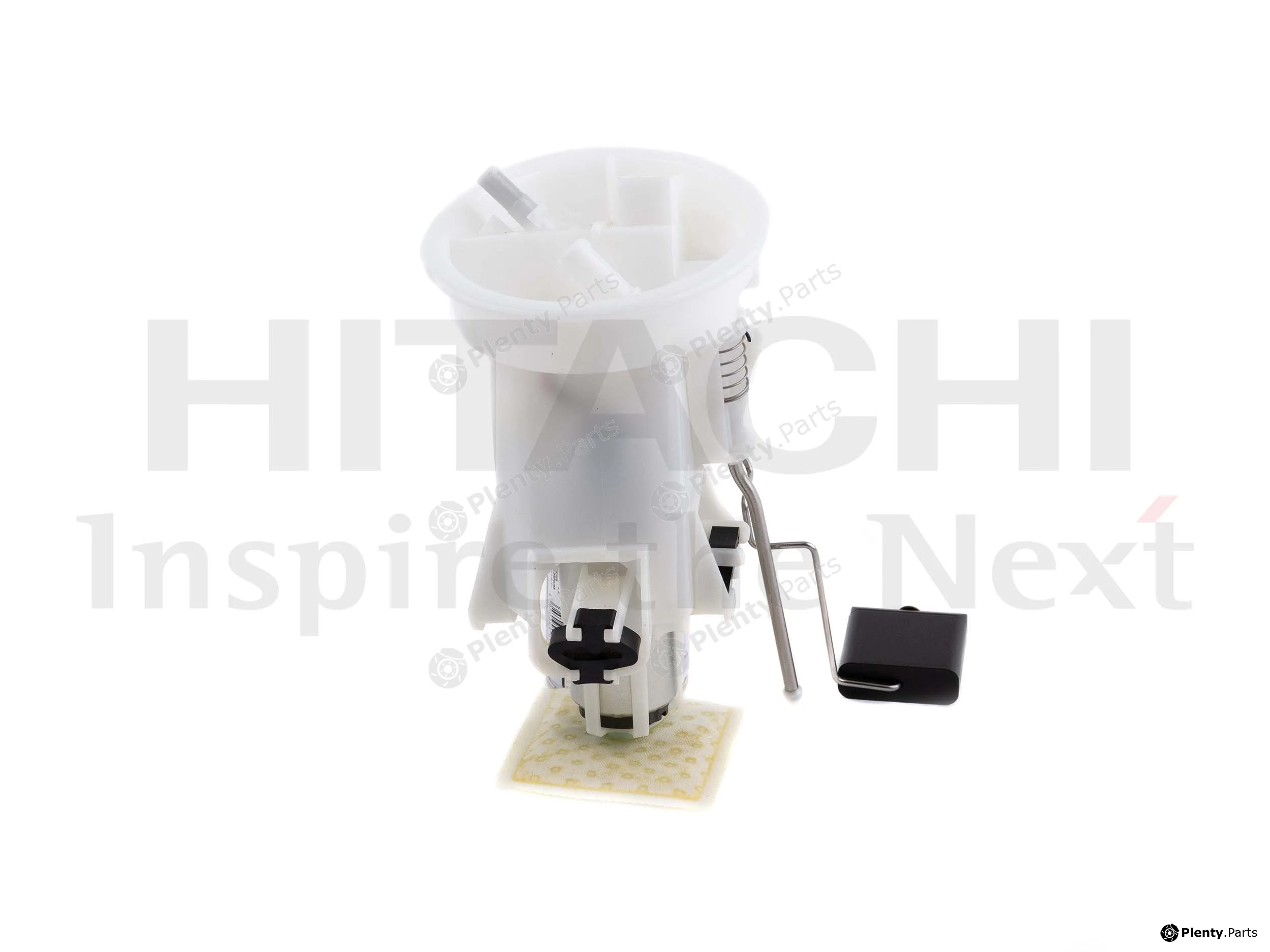 Hitachi 2502768 — Fuel Feed Unit