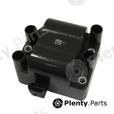 Hitachi 138806 — Ignition Coil Hueco