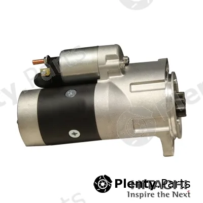 Hitachi 2506958 — Starter Original Spare Part
