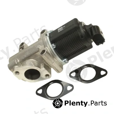 Hitachi 138477 — EGR Valve Hueco