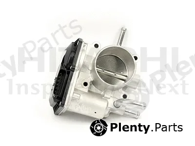 Hitachi 2508572 — Throttle Body
