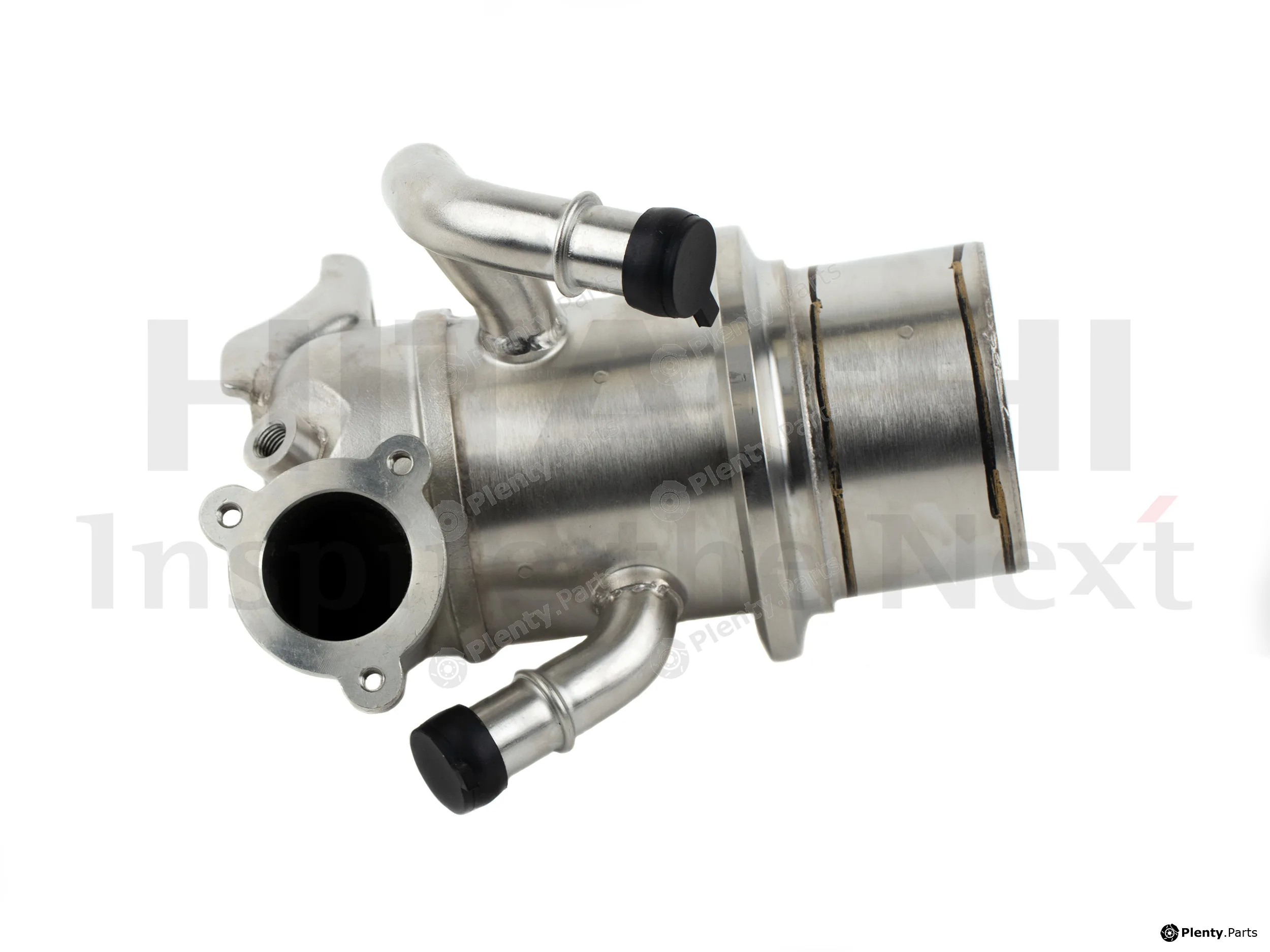 Hitachi 2505970 — Cooler, exhaust gas recirculation