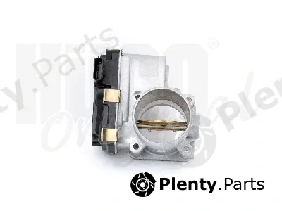 Hitachi 138597 — Throttle Body Hueco