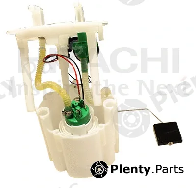 Hitachi 2503339 — Fuel Feed Unit