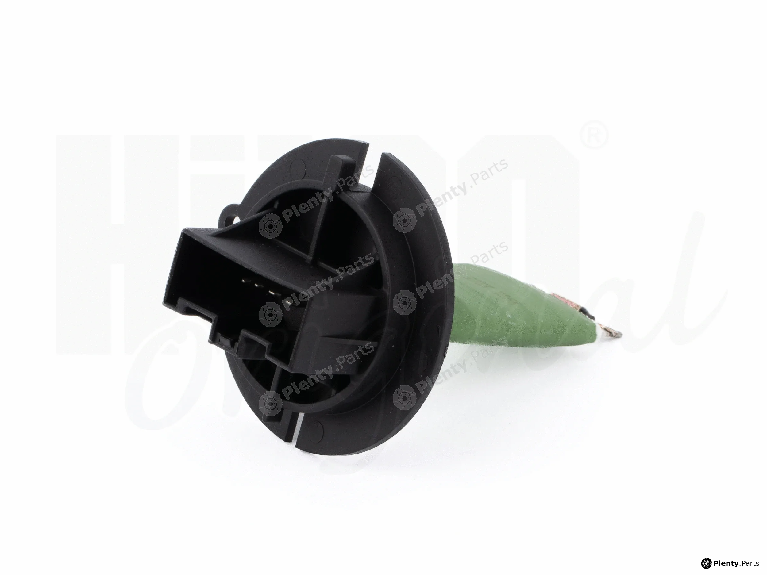Hitachi 132579 — Resistor, interior blower Hueco