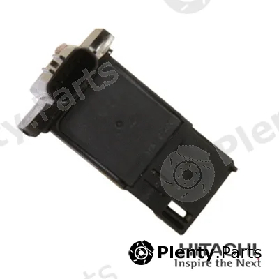 Hitachi 2505031 — Mass Air Flow Sensor Original Spare Part
