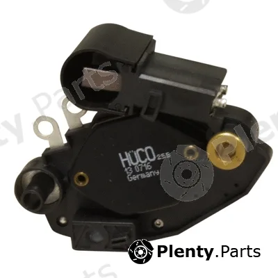 Hitachi 130716 — Alternator Regulator Hueco
