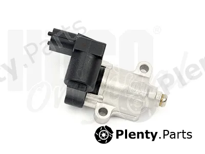 Hitachi 138617 — Idle Control Valve, air supply Hueco
