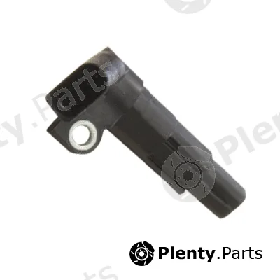 Hitachi 138123 — Sensor, crankshaft pulse Hueco