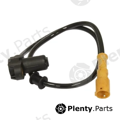 Hitachi 131640 — Sensor, wheel speed Hueco
