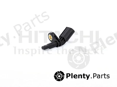 Hitachi 2501413 — Sensor, wheel speed